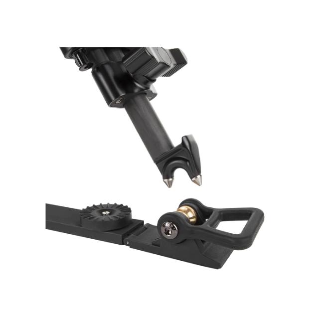 SIRUI BCT-3203 BROADCASTING TRIPOD  CARBON