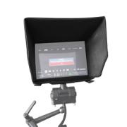 SMALLRIG 2034 SUN HOOD FOR RED 7