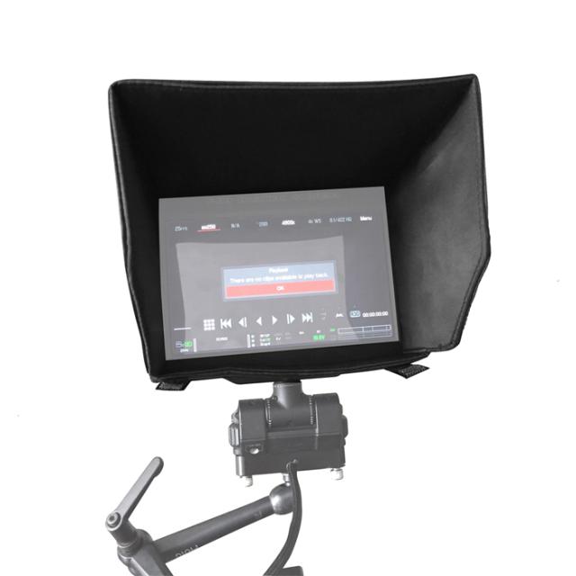 SMALLRIG 2034 SUN HOOD FOR RED 7