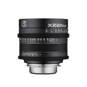 SAMYANG XEEN CF 85MM T1.5 PL