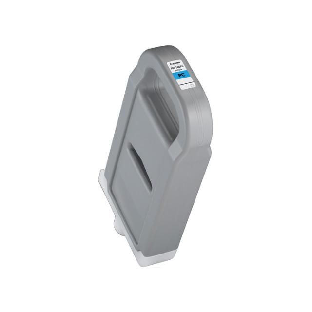 CANON PFI-706PC PHOTO CYAN 700ML. IPF8400/9400