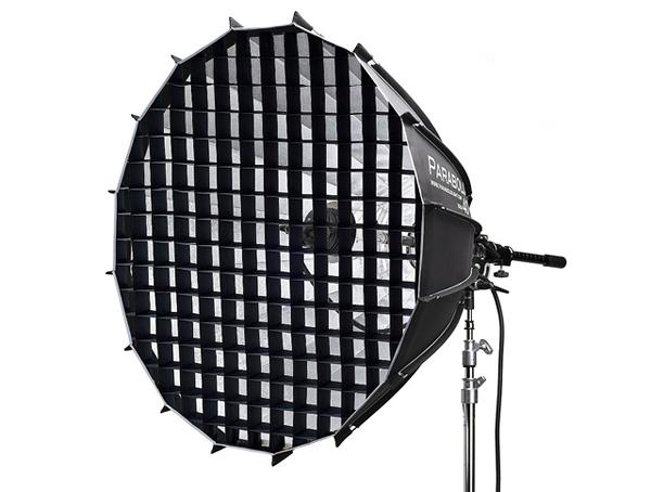 PARABOLIX GRID FOR 35D