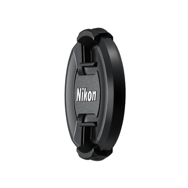 NIKON 72 MM LENS CAP