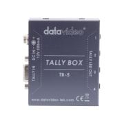 DATAVIDEO TB-5 TALLY CONTROLBOX