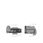 SMALLRIG 3928 L-BRACKET FOR FUJI X-H2 / X-H2S