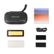 APUTURE AL-MW WATERPROOF MINI LED