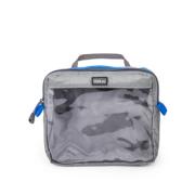 THINK TANK CABLE MANAGEMENT 20 V2.0, GREY/CLEAR