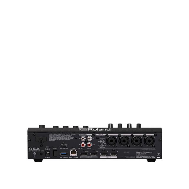 ROLAND SR20HD DIRECT STREAMING AV MIXER