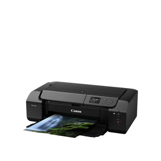 CANON PIXMA PRO-200 PRINTER
