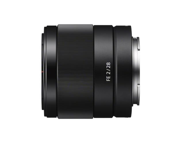 SONY (E) FE 28MM F2