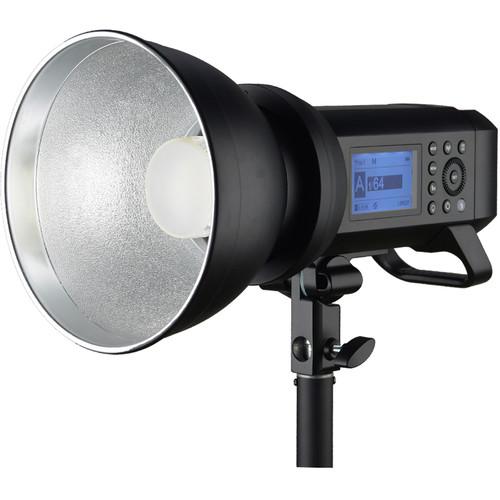 GODOX WITSTRO AD400PRO FLASH