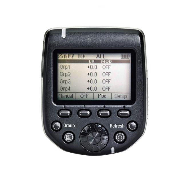 ELINCHROM 19367 SKYPORT PLUS HS NIKON