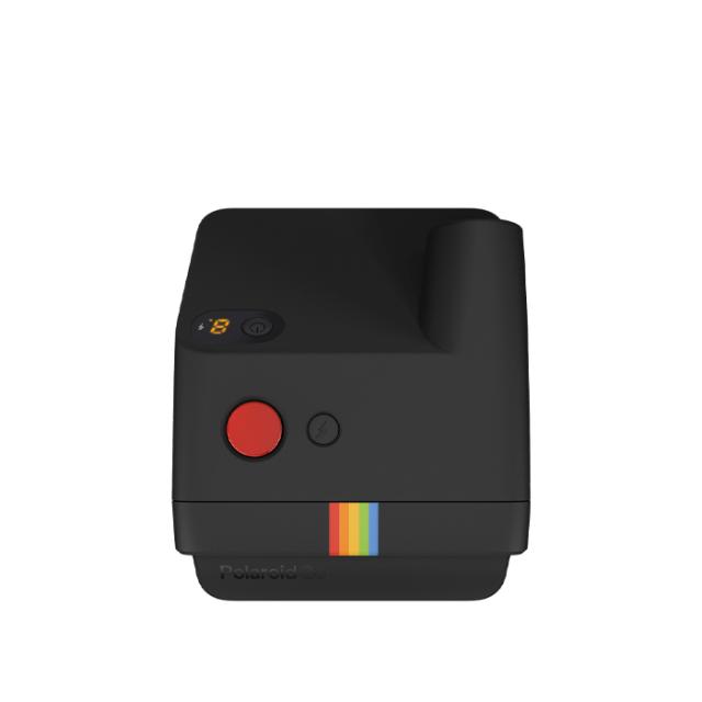 POLAROID GO E-BOX BLACK