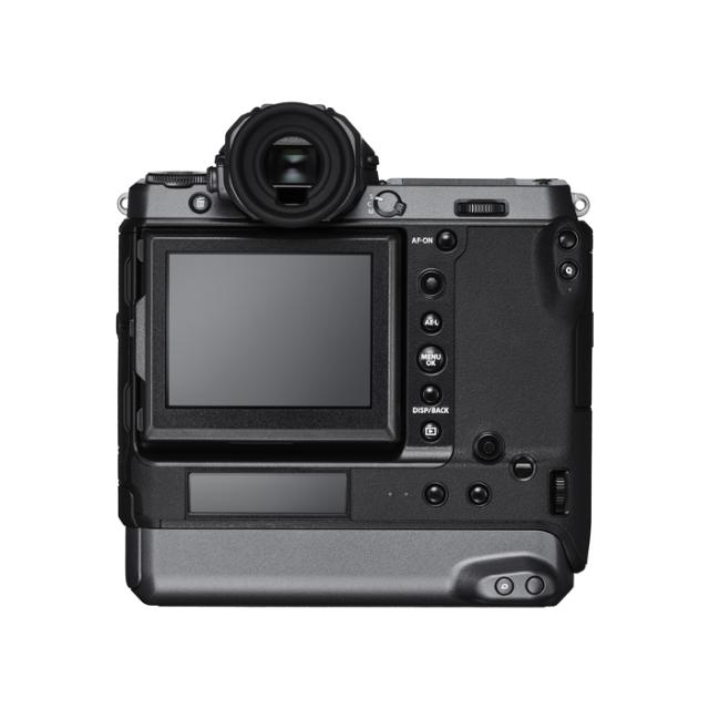 FUJI GFX 100 BODY
