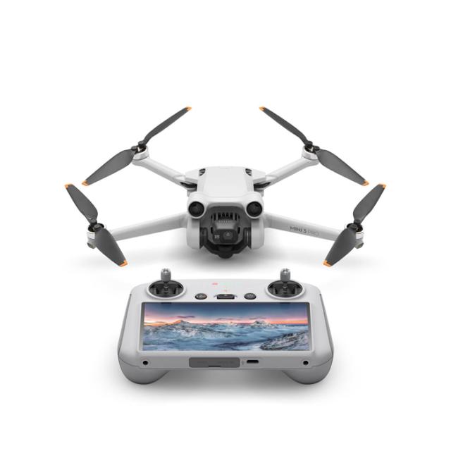DJI MINI 3 PRO + RC