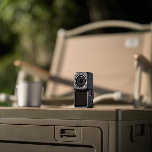 DJI ACTION 2 DUAL-SCREEN COMBO 128GB