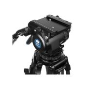 SIRUI BCH-30 BROADCASTING HEAD 100MM