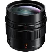 PANASONIC G 12MM F/1,4 ASPH LEICA