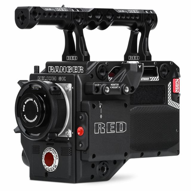 RED® RANGER HELIUM V-LOCK PL MOUNT