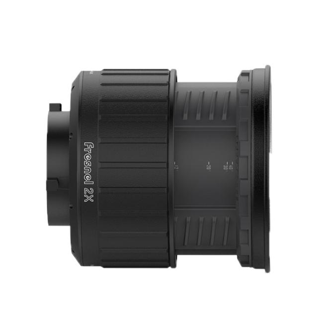 APUTURE FRESNEL 2X