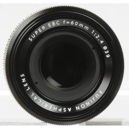 FUJINON XF 60MM F/2,4 MACRO