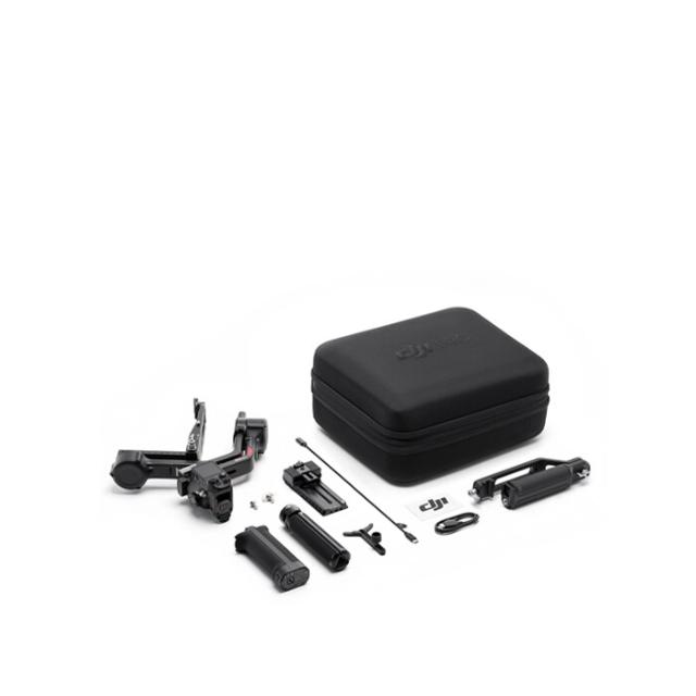 DJI RONIN RS 4 PRO