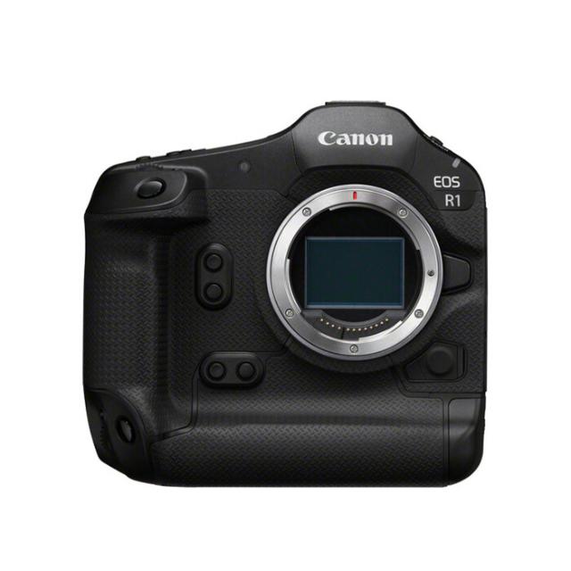 CANON EOS R1 BODY