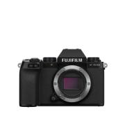 FUJI X-S10 CAMERA BODY