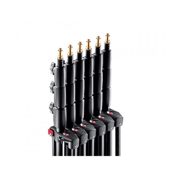 MANFROTTO 1004BAC MASTER STAND