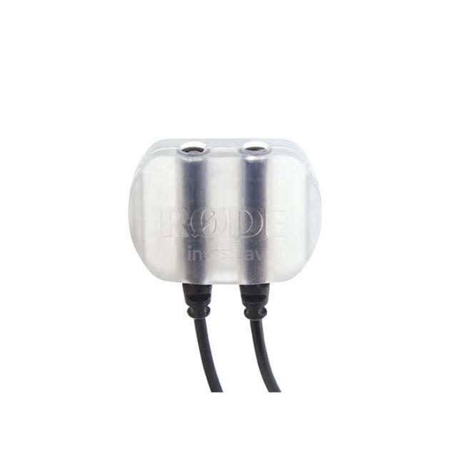 RØDE INVISILAV X3