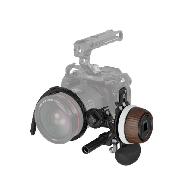 SMALLRIG 3850 MODULAR FOLLOW FOCUS F60