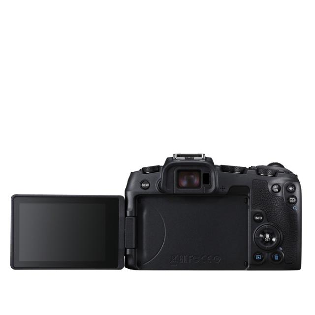CANON EOS RP BODY