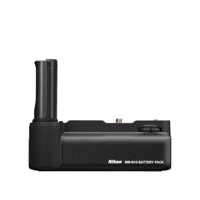 NIKON BATTERY GRIP MB-N10  F. Z5/Z6/Z7