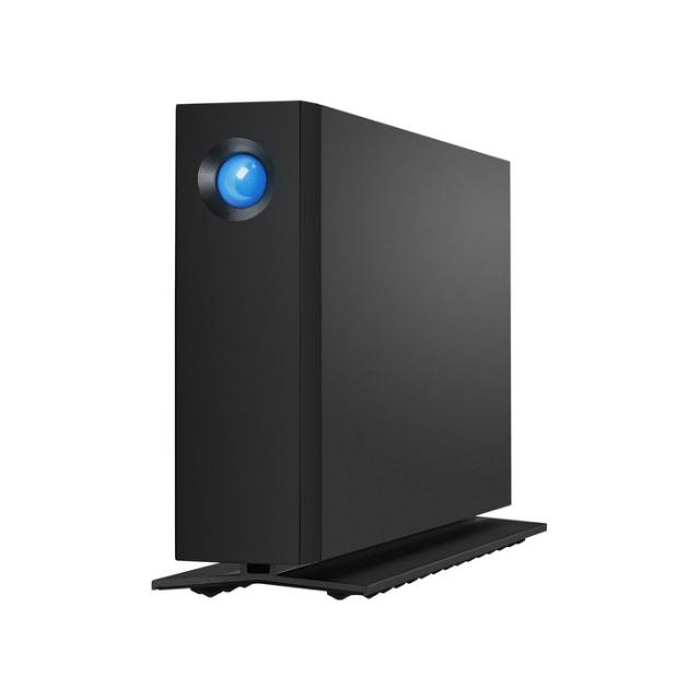 LACIE D2 PROFESSIONAL 10TB USB-C STHA10000800