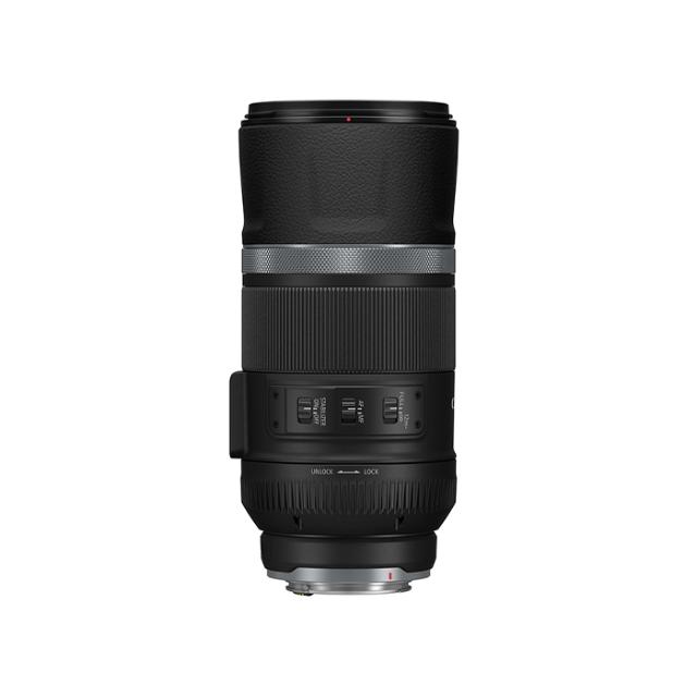 CANON RF 600MM F/11 IS STM INKL. LENS CASE