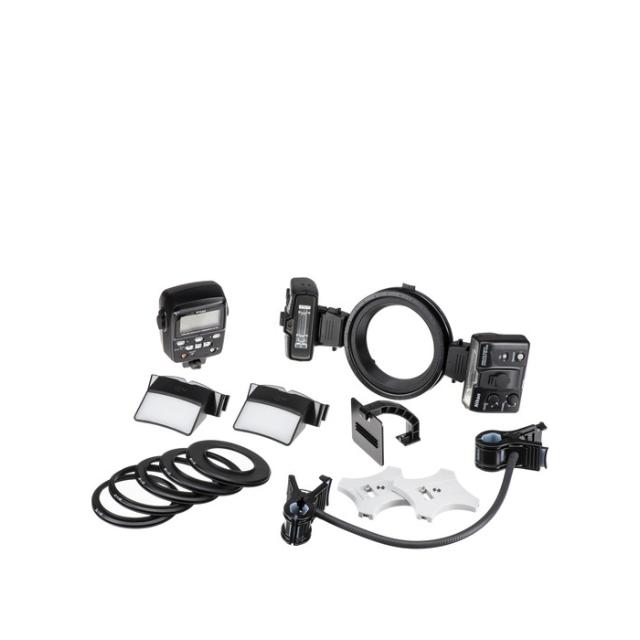 NIKON SB-200 FLASH KIT R1C1