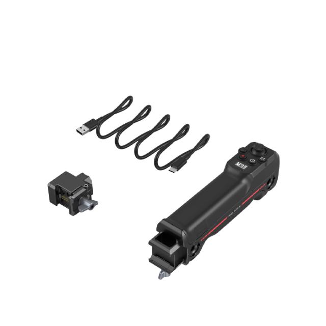 SMALLRIG 3949 HANDGRIP WITH WIRELESS CONTROL