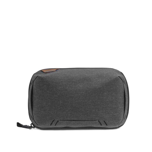 PEAK DESIGN TECH POUCH CHARCOAL