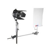 KUPO KCP-270B SUPER CONVI CLAMP GRIPHEAD