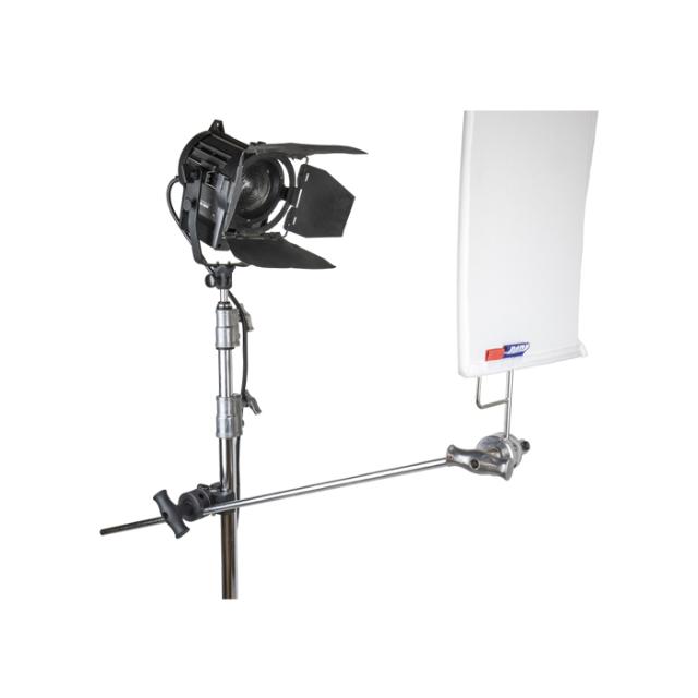 KUPO KCP-270B SUPER CONVI CLAMP GRIPHEAD