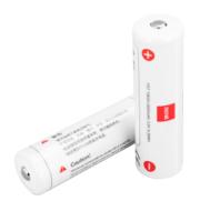 ZHIYUN BATTERY FOR WEEBILL LAB 2PACK