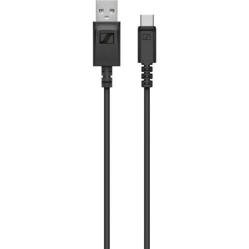 SENNHEISER XSW-D PORTABLE INTERVIEW SET