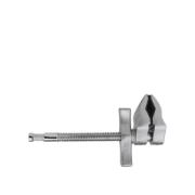 KUPO KCP-604 4IN SUPER VISER CLAMP END JAW