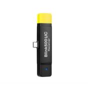 SARAMONIC BLINK 500 RX UC RECIEVER FOR USB-C //