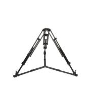 MANFROTTO KIT 546GB + MVH502A (GROUND) INCL. BAG