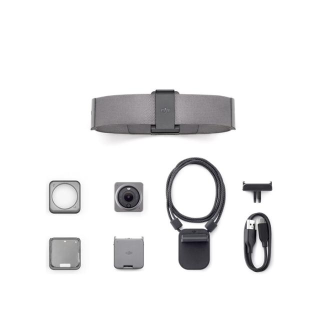 DJI ACTION 2 POWER COMBO 128GB