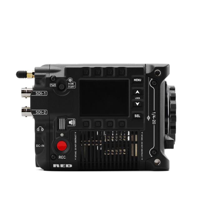RED V RAPTOR 8K VV