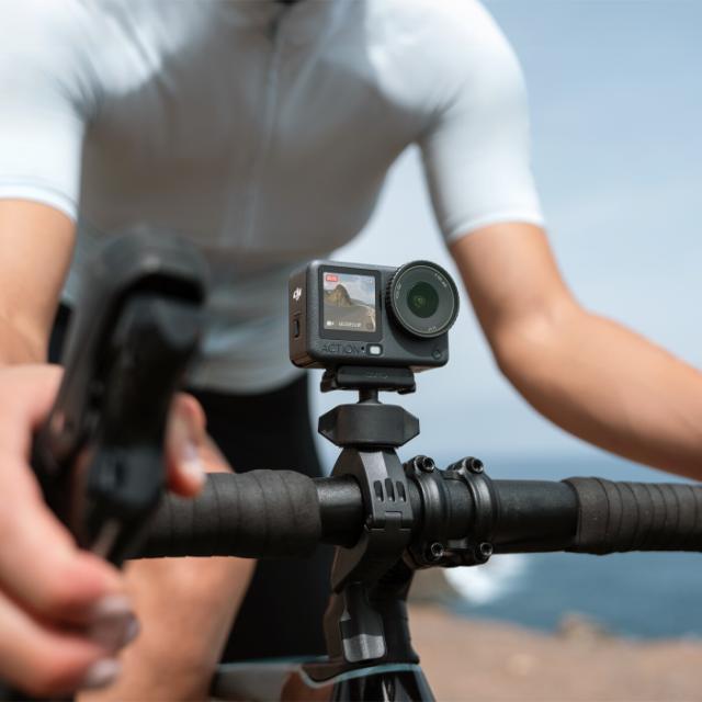DJI Osmo Action 6 Standard Combo