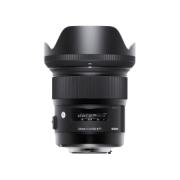 SIGMA ART 24MM F/1,4 DG HSM CANON