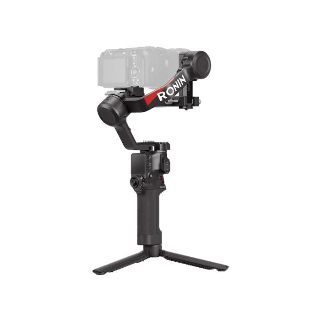 DJI RONIN RS 4 COMBO